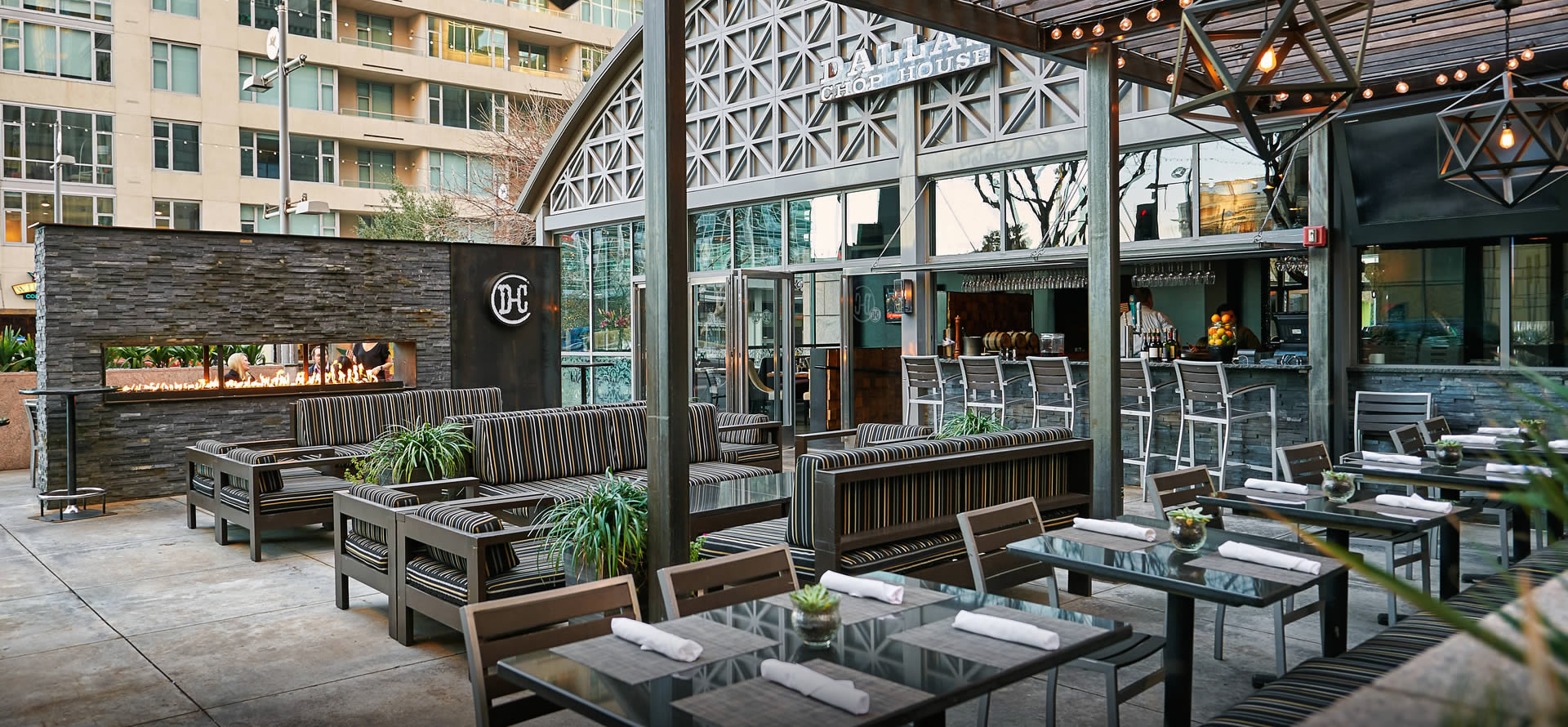 DCHPatio