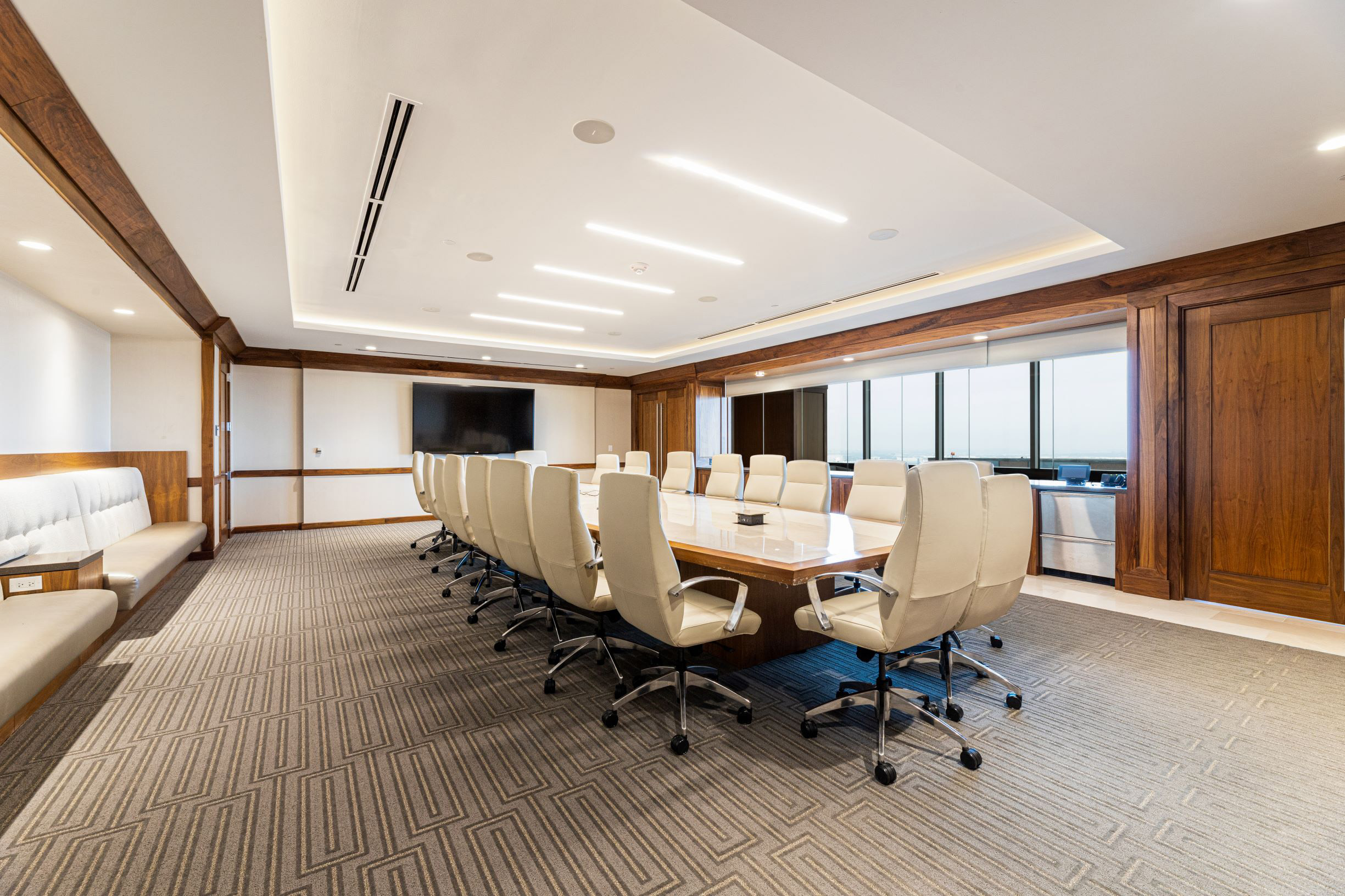 ConferenceCenter