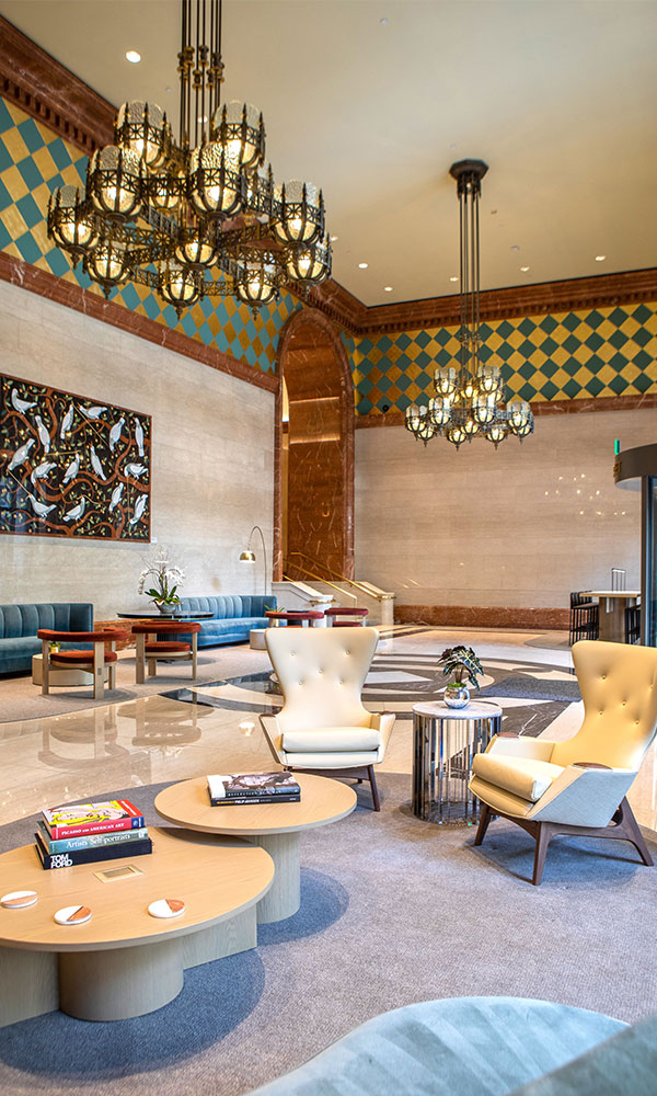 MainStreetLobby
