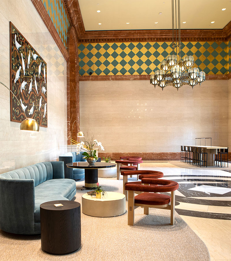 MainStreetLobby