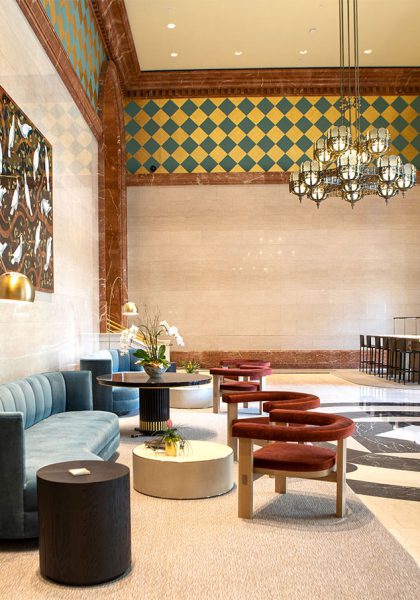 MainStreetLobby