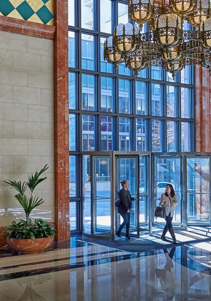 MainStreetLobby