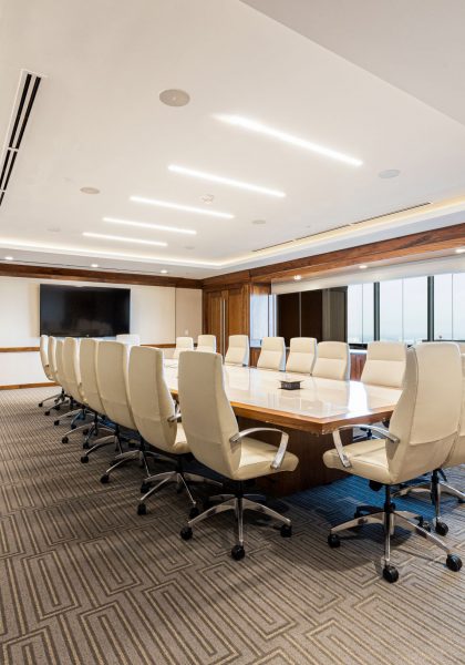 ConferenceCenter